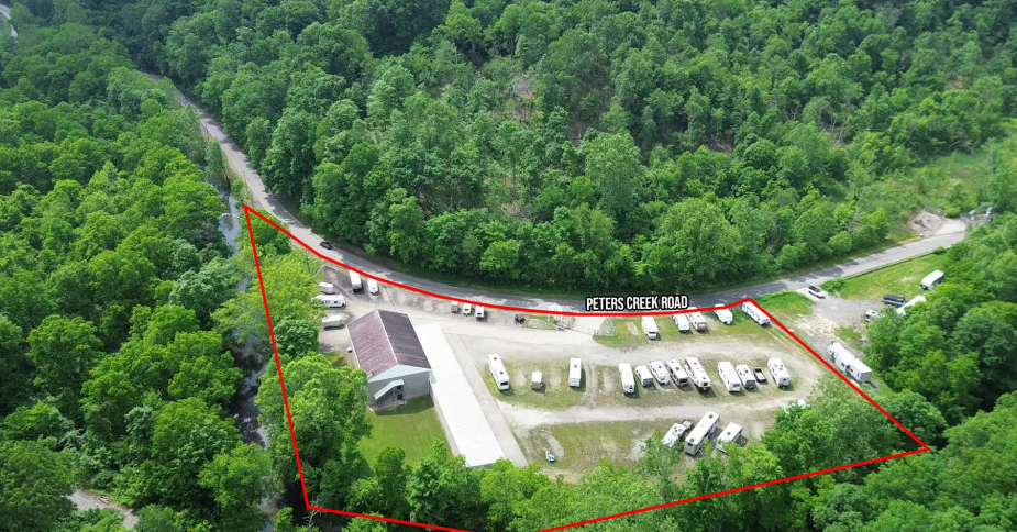 5900 Peters Creek Road - ASA Self Storage — photo 5
