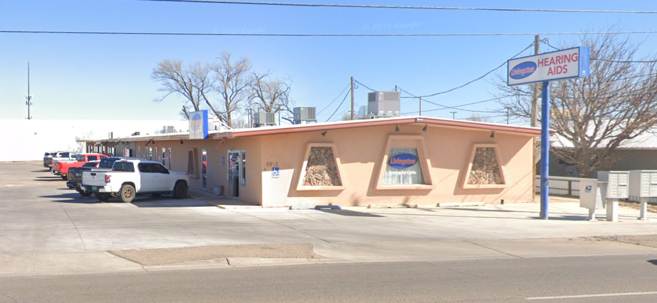 Featured property