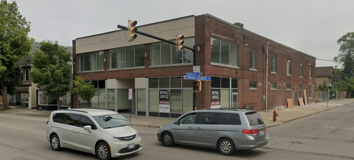 Featured property