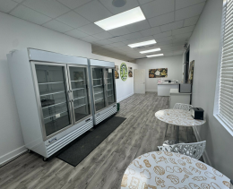 Commercial Kitchen For Lease or Sale — photo 3