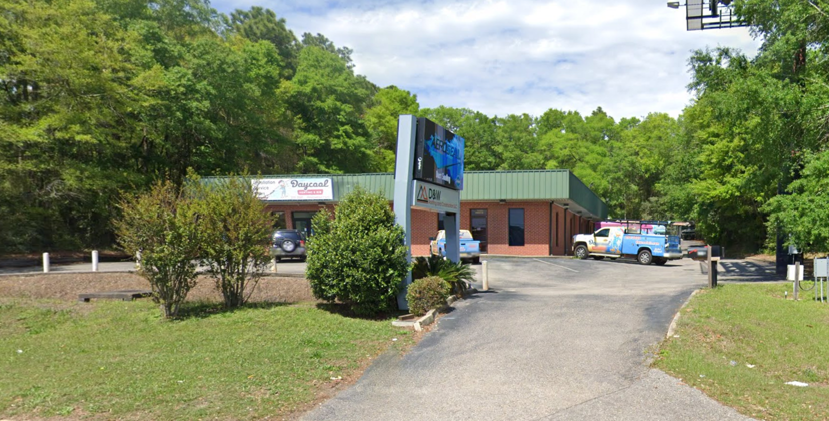 Great Medical Facility | 7860 Cottage Hill Road — photo 3