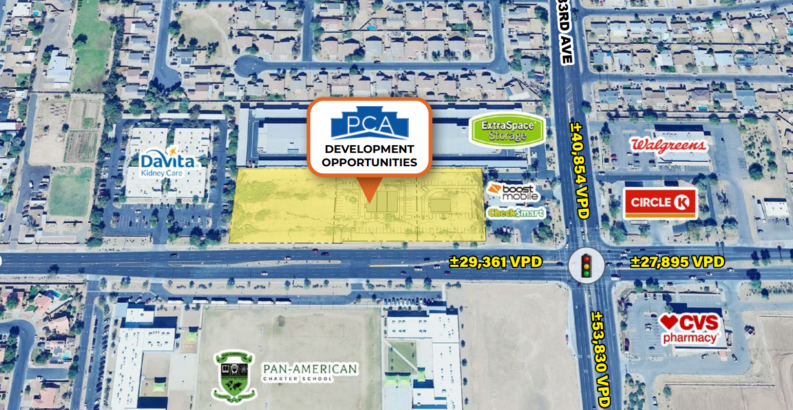 Featured property