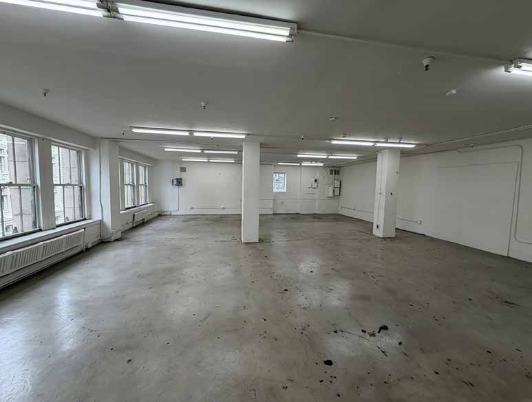 DTLA Historic Core Office Space — photo 17