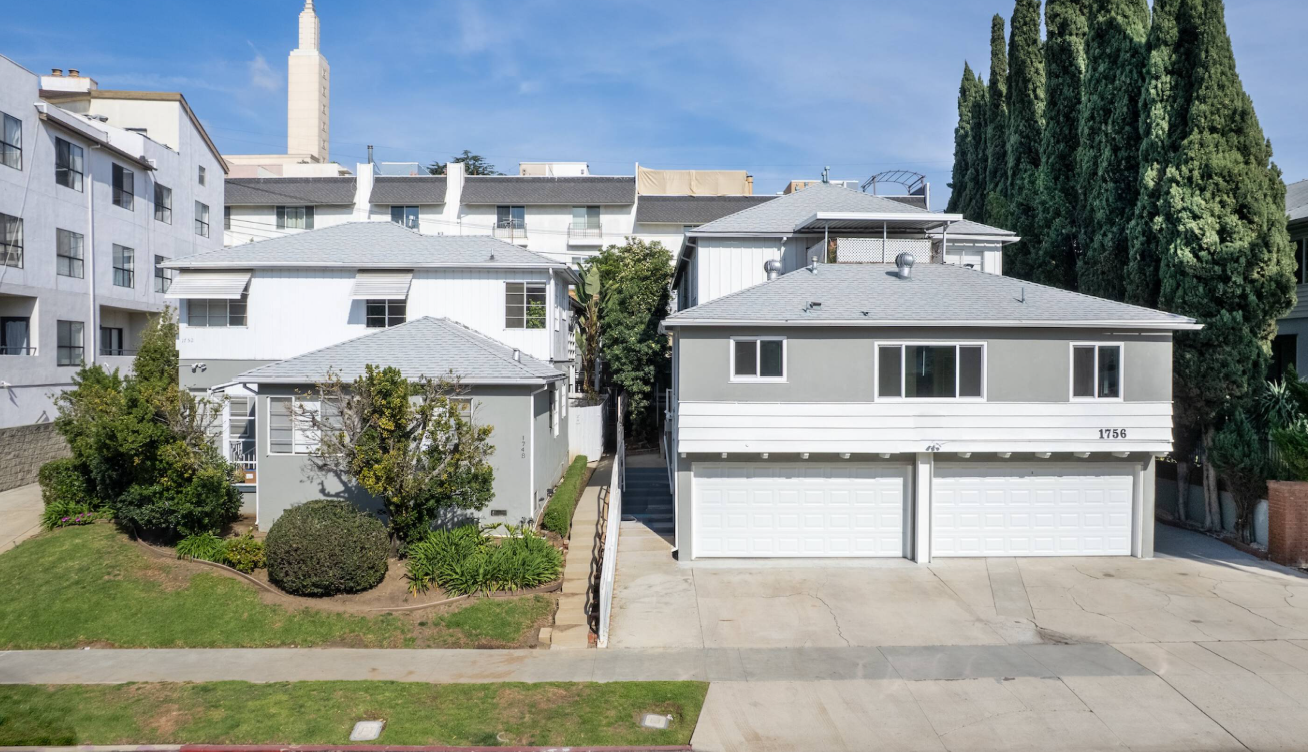 Featured property