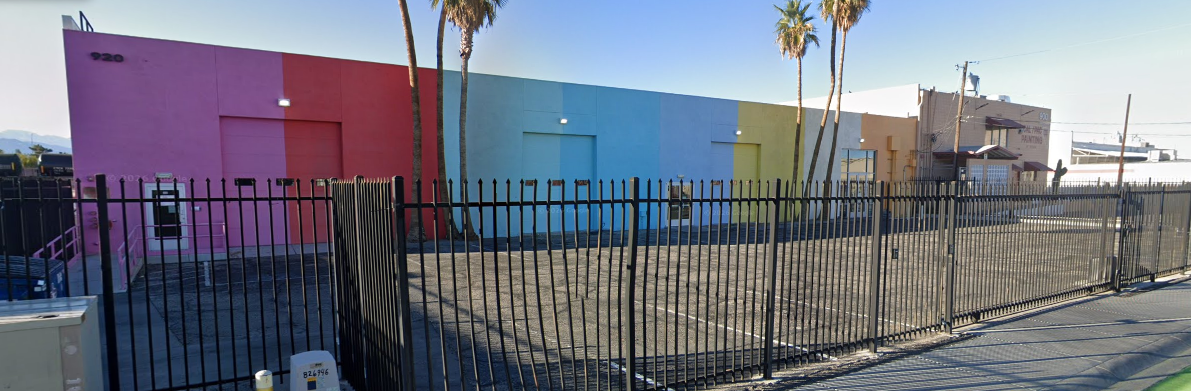 920 S Commerce St — photo 2