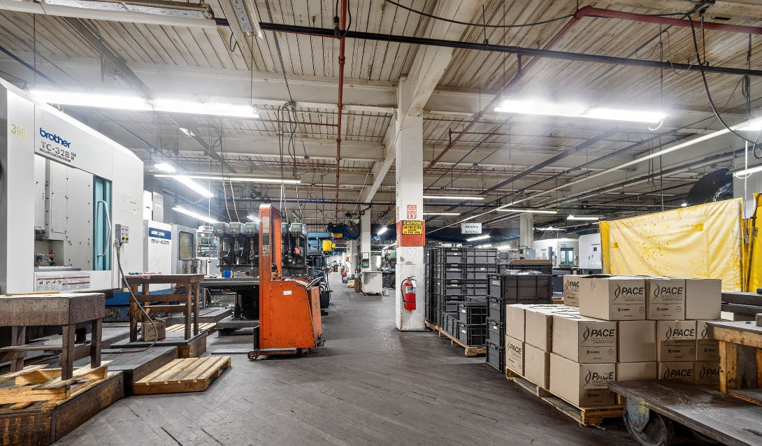 Orion Castings - Xiphias Cambridge — photo 14