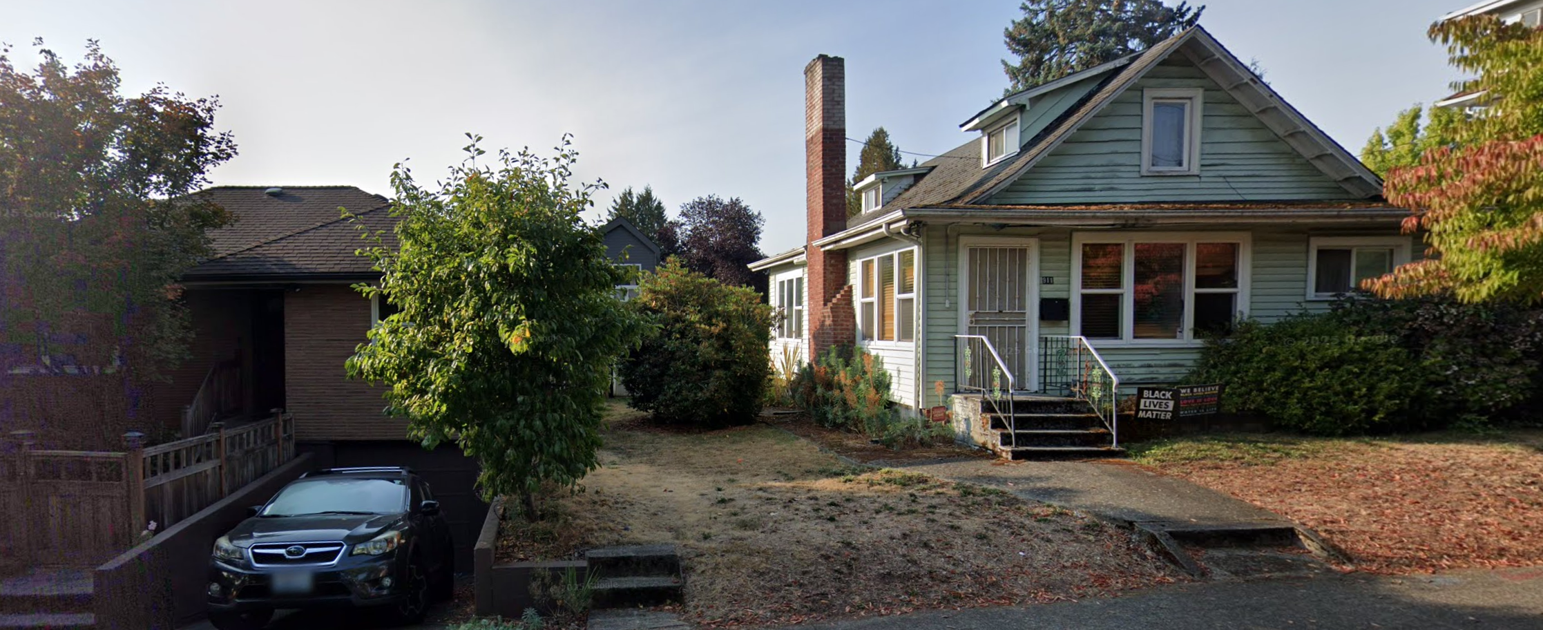 911 N 77th St - Greenlake Lot 1-6 Units — photo 2