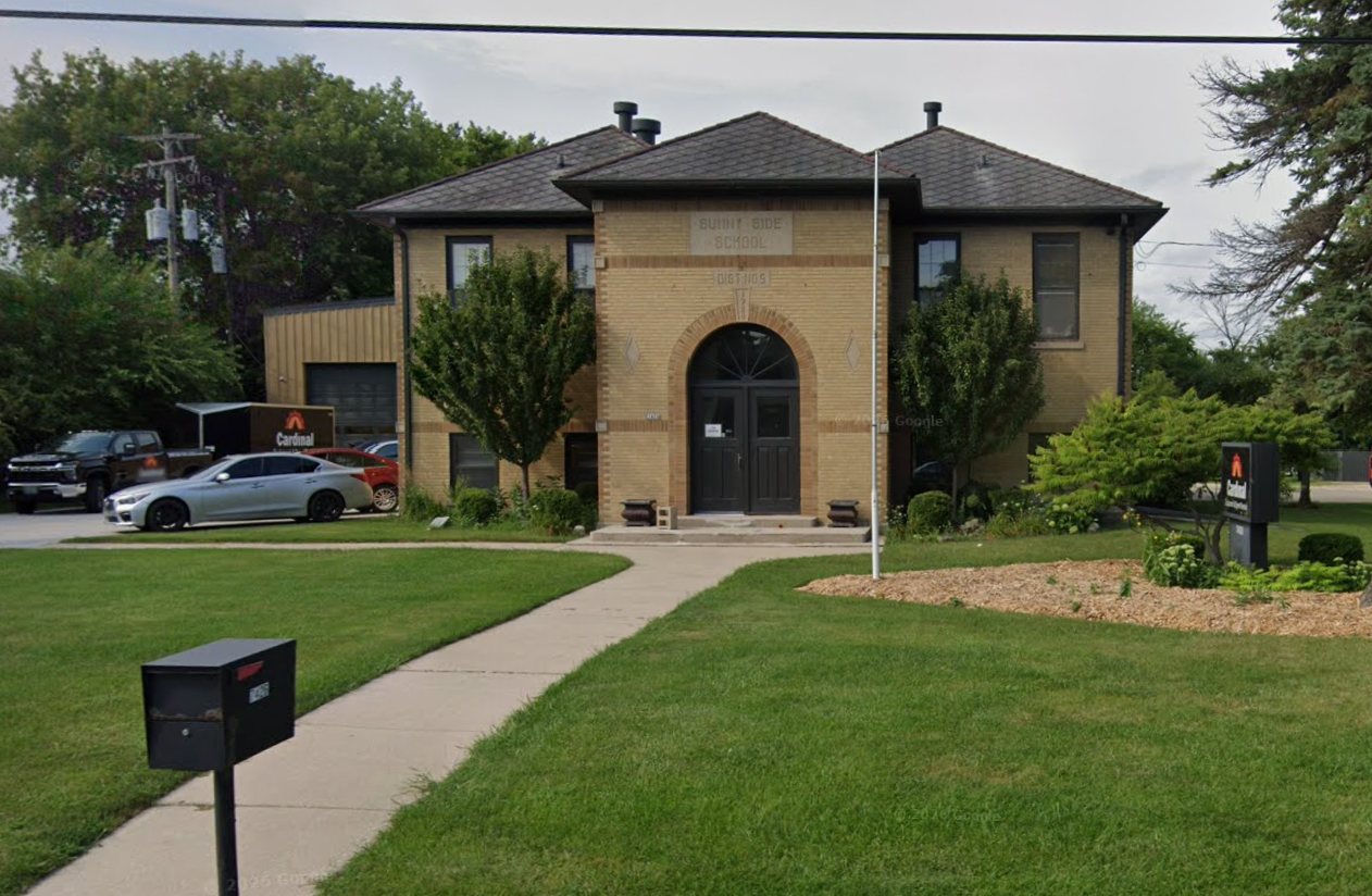 Featured property