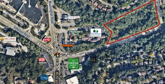 Featured property