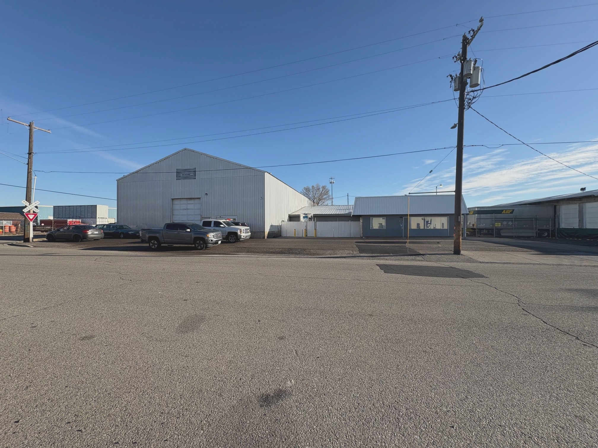 Featured property
