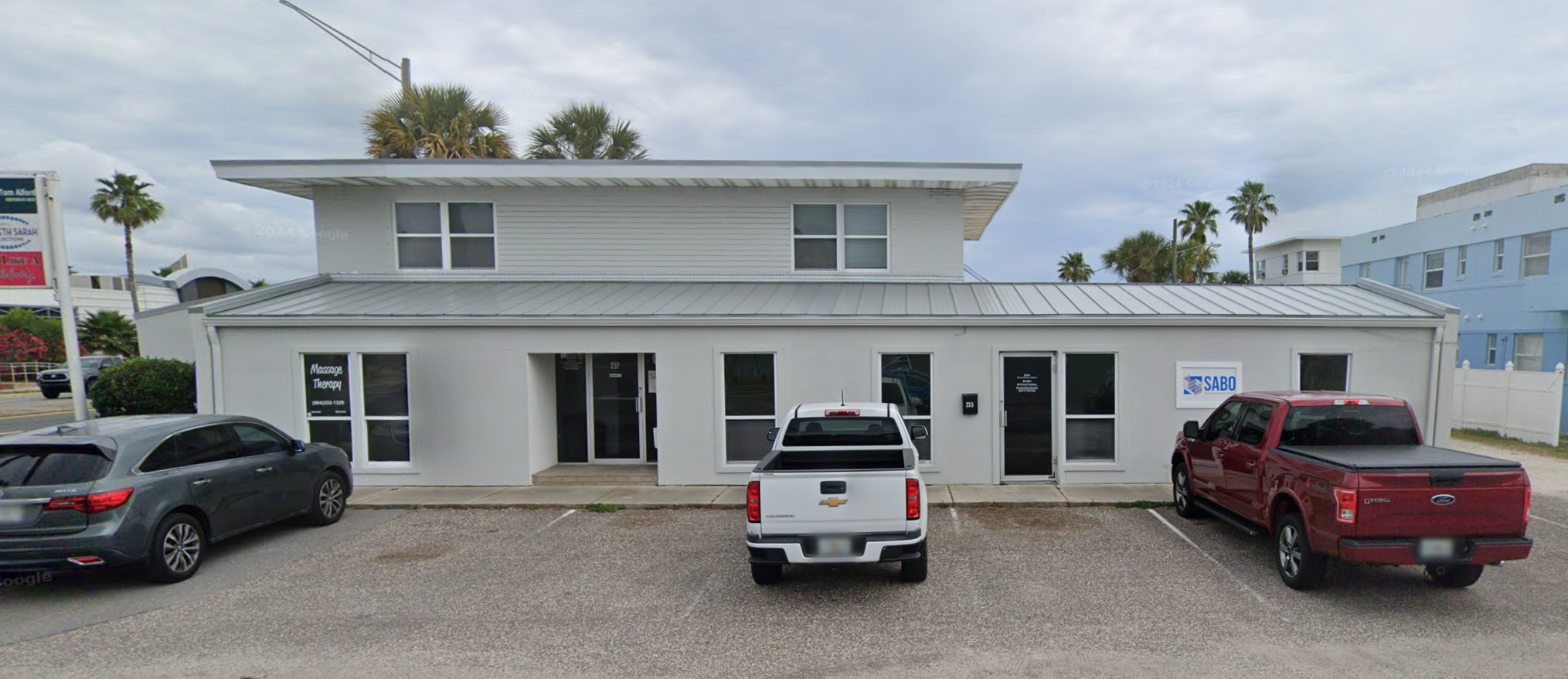 Featured property