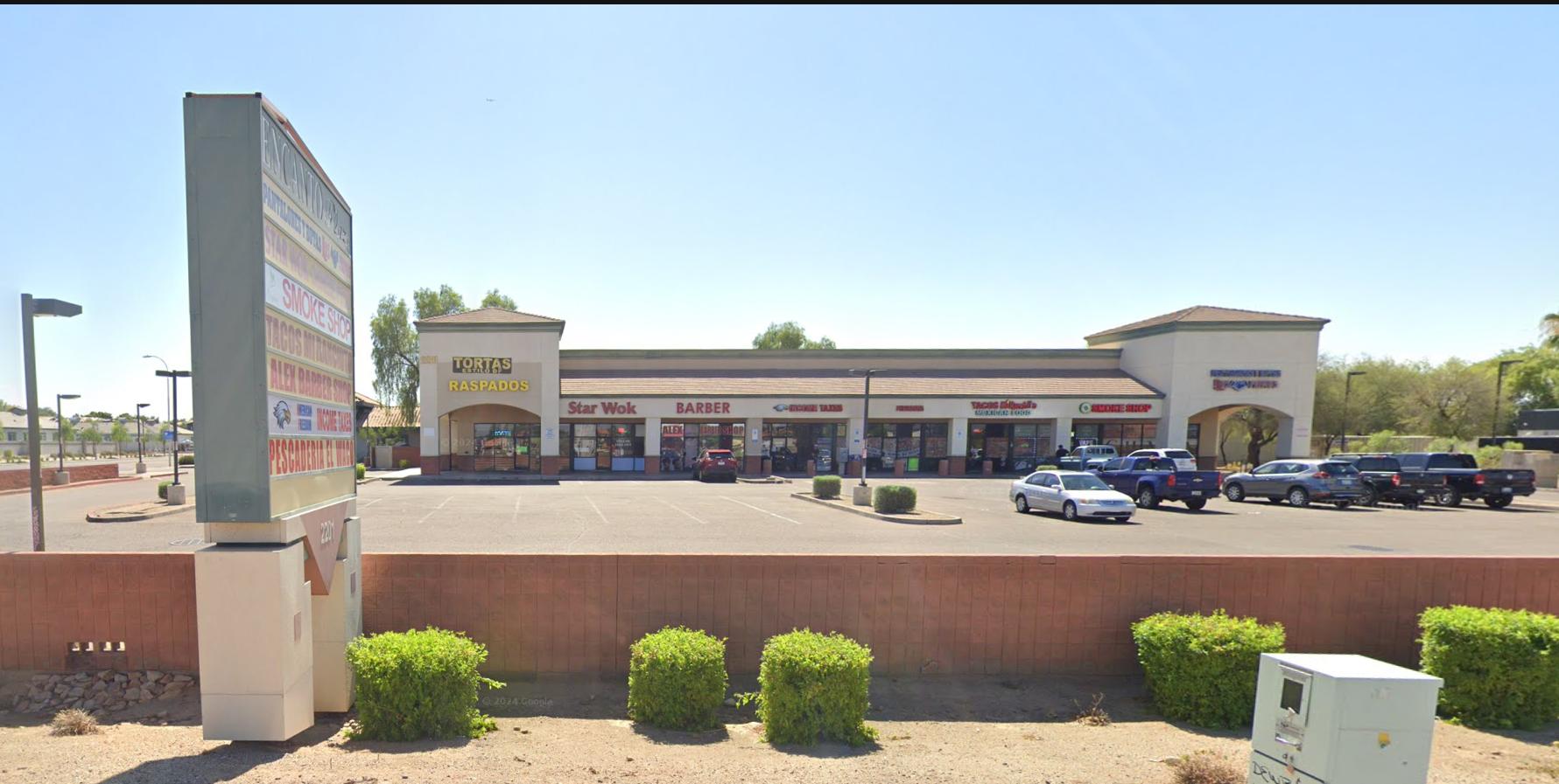 Featured property