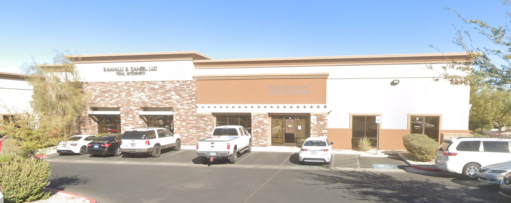 Horizon Ridge Professional Park — photo 3