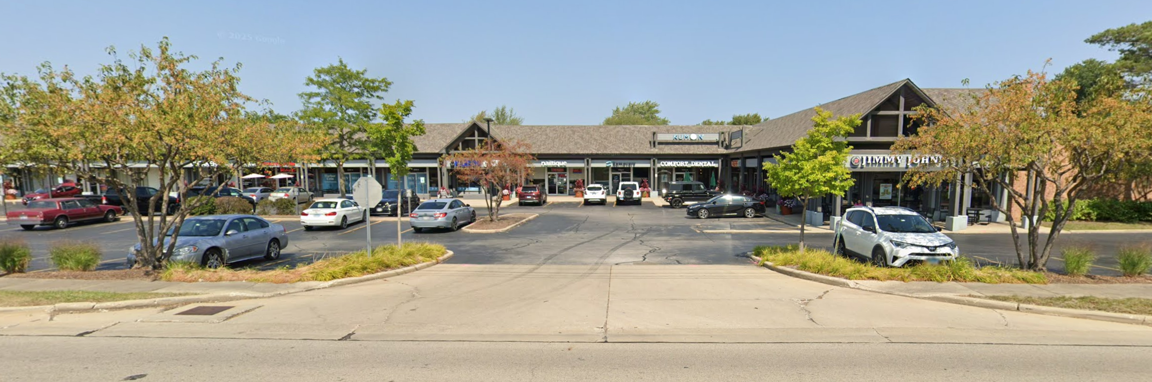 Featured property