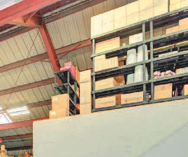 Tri-State Industrial Supply Company — photo 15