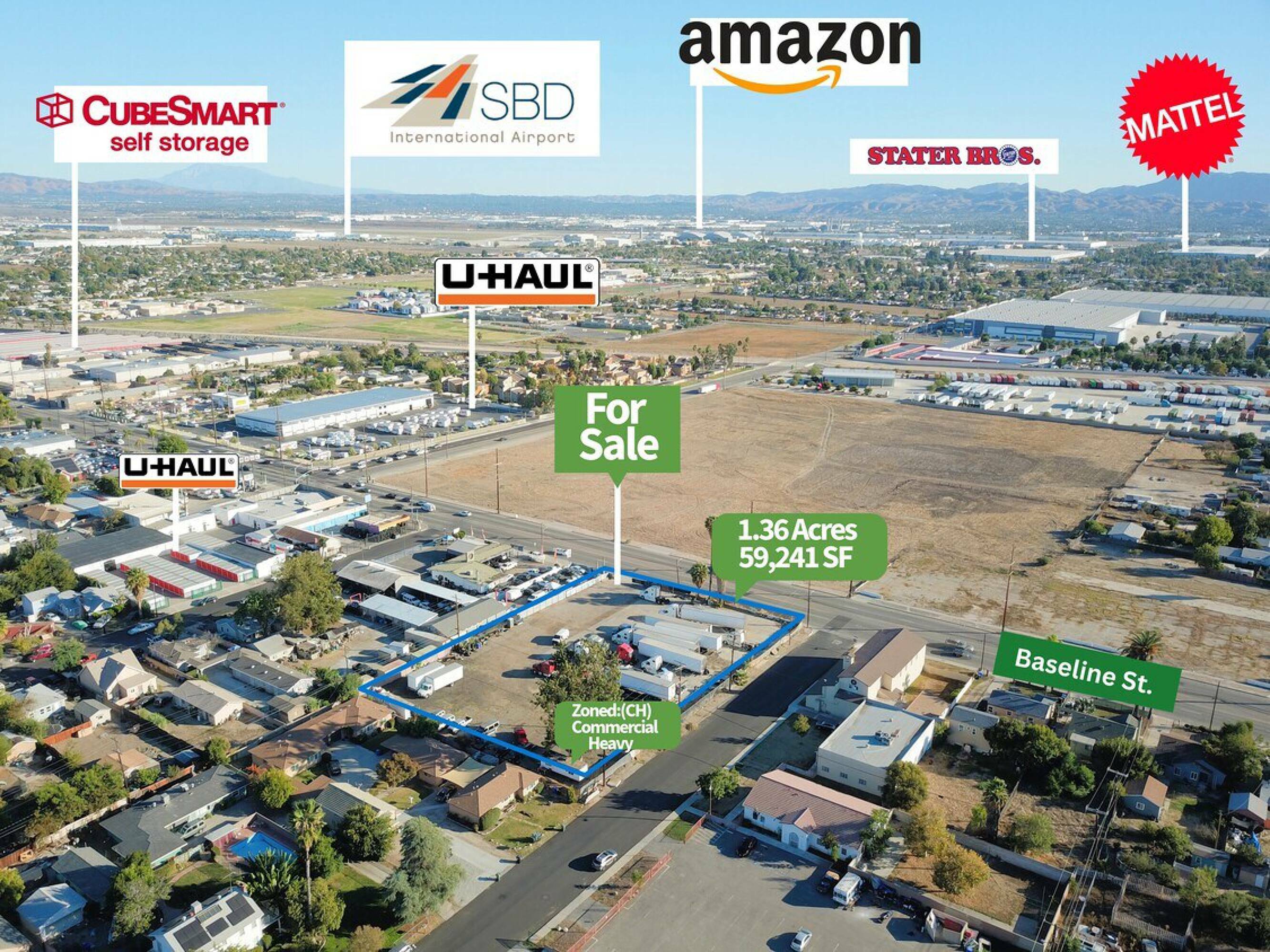 Featured property