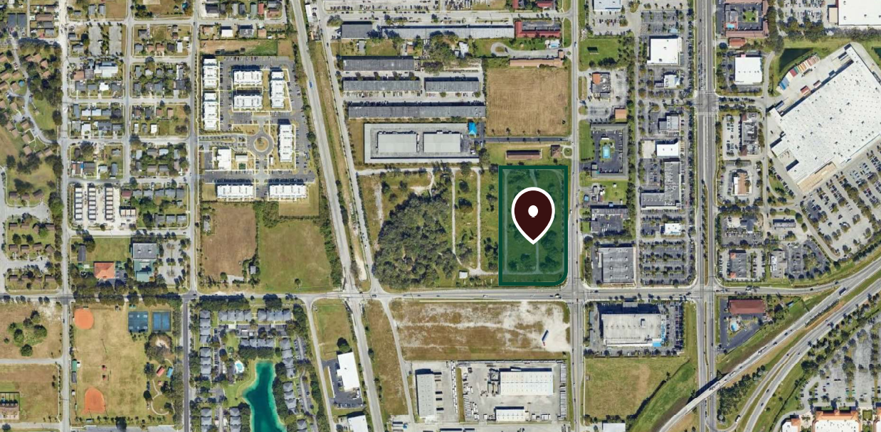 Featured property
