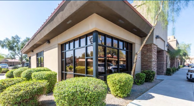 Featured property