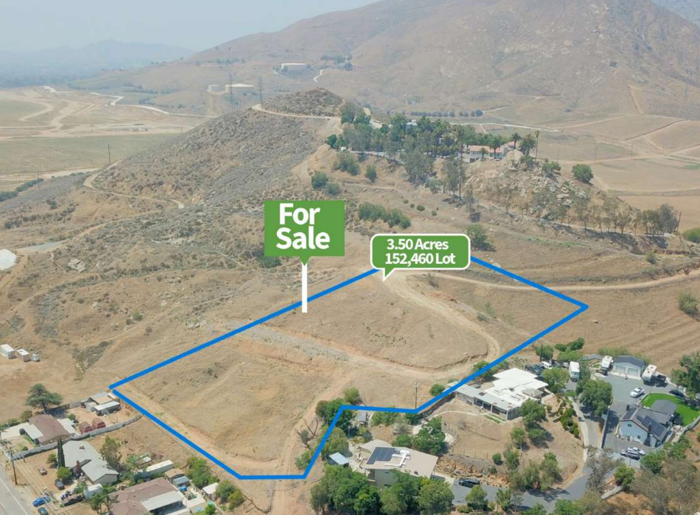 Featured property