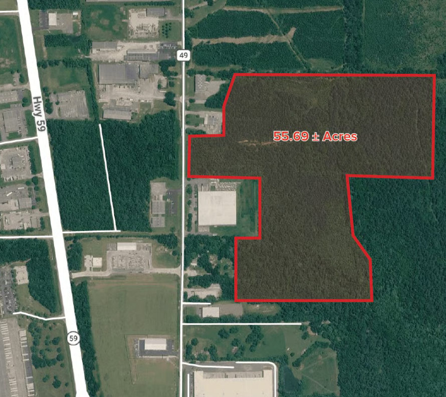 Featured property