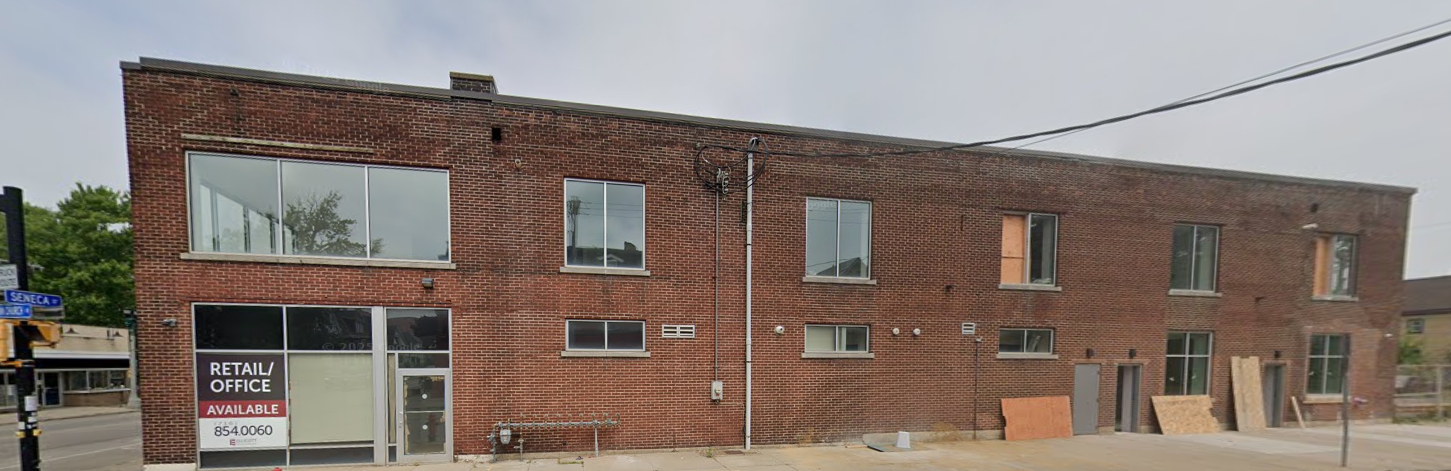 2250 Seneca St — photo 3