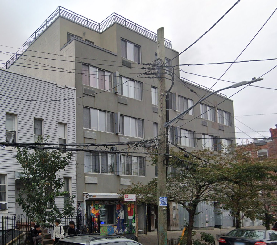 Featured property