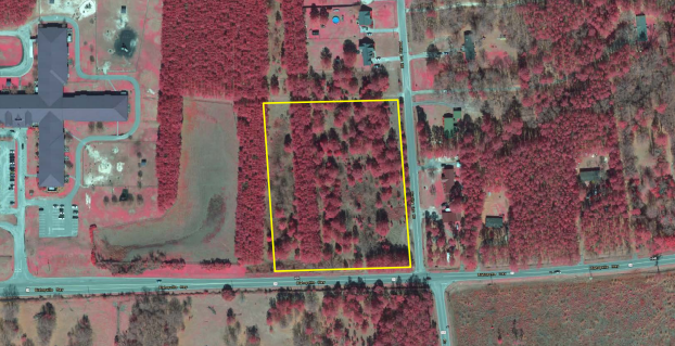 Bishopville Hwy and Hunting Rd (5 AC) — photo 3