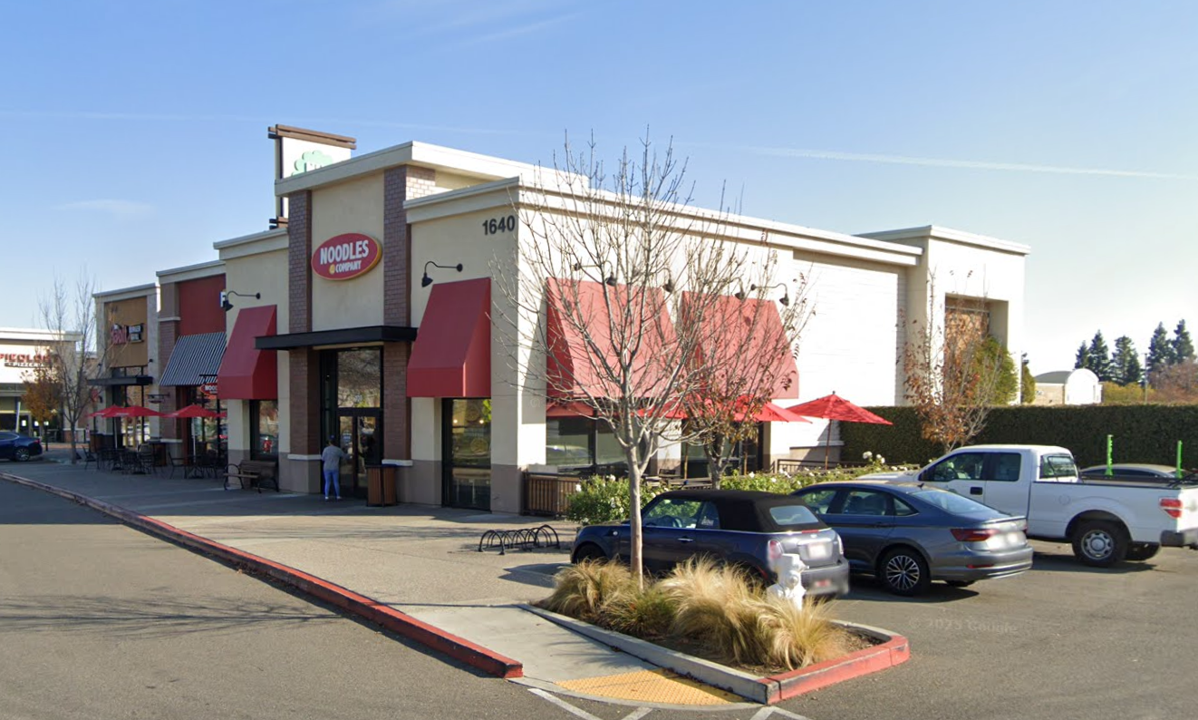 Featured property