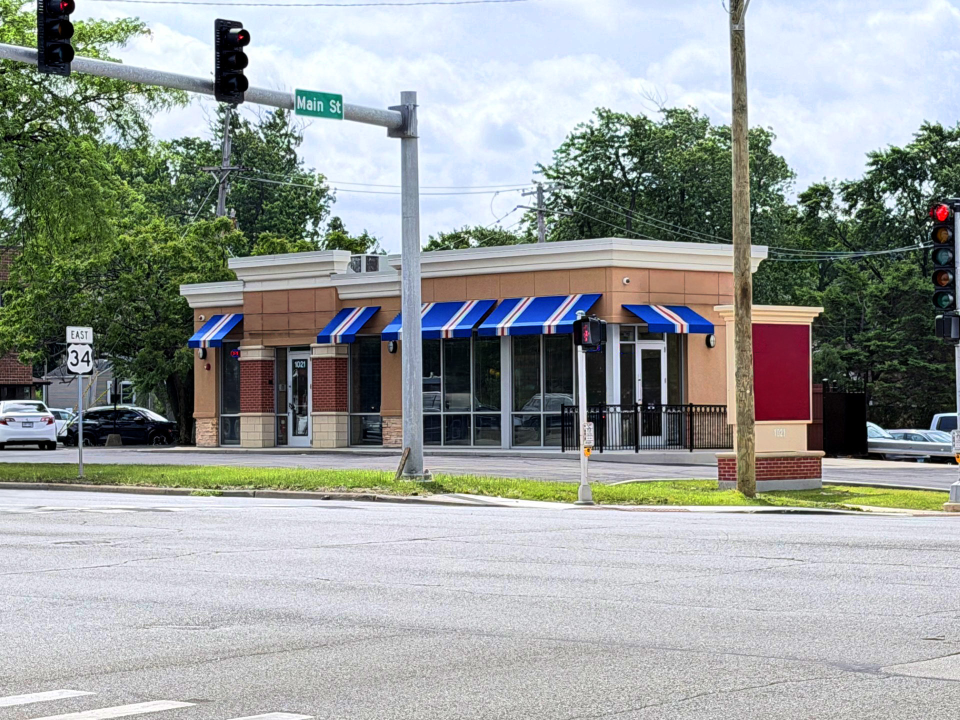 Featured property