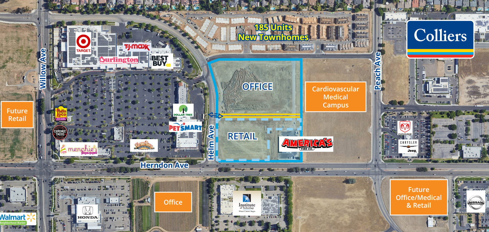 Featured property
