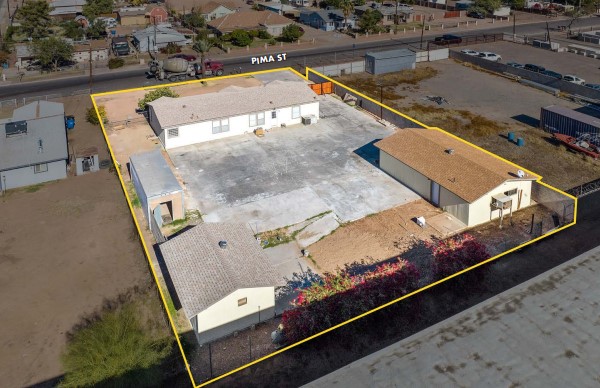 Featured property