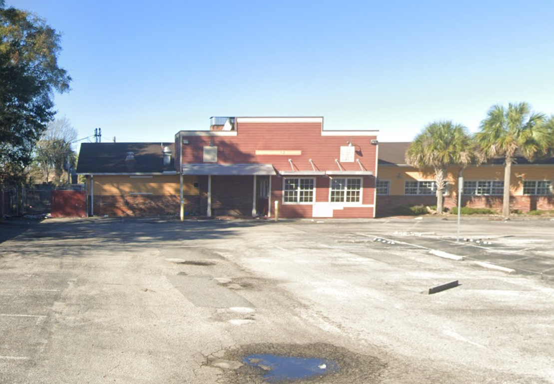 Featured property