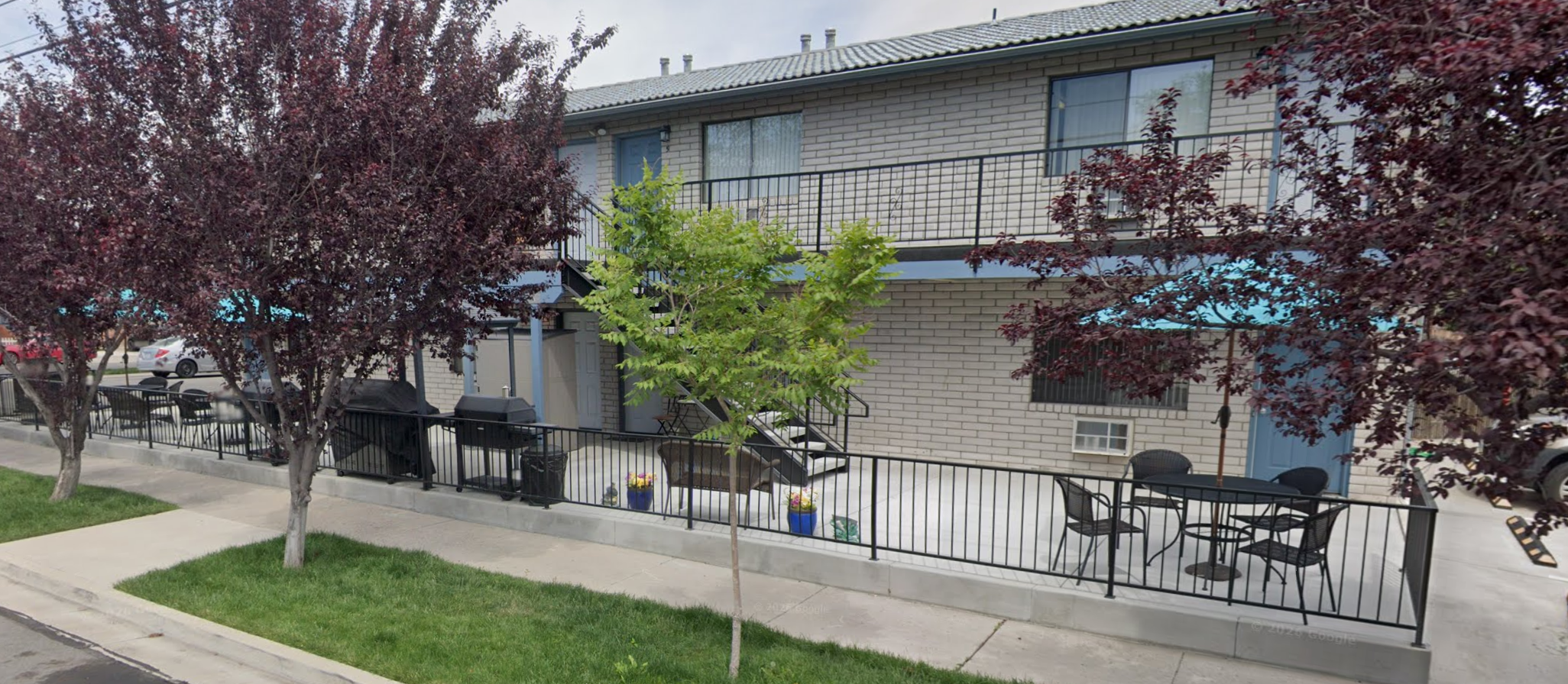 Featured property