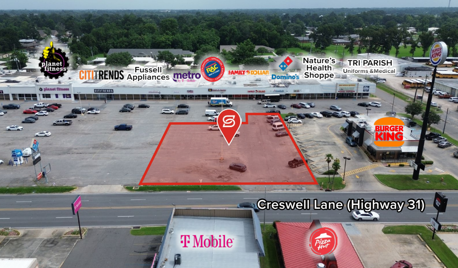 Featured property