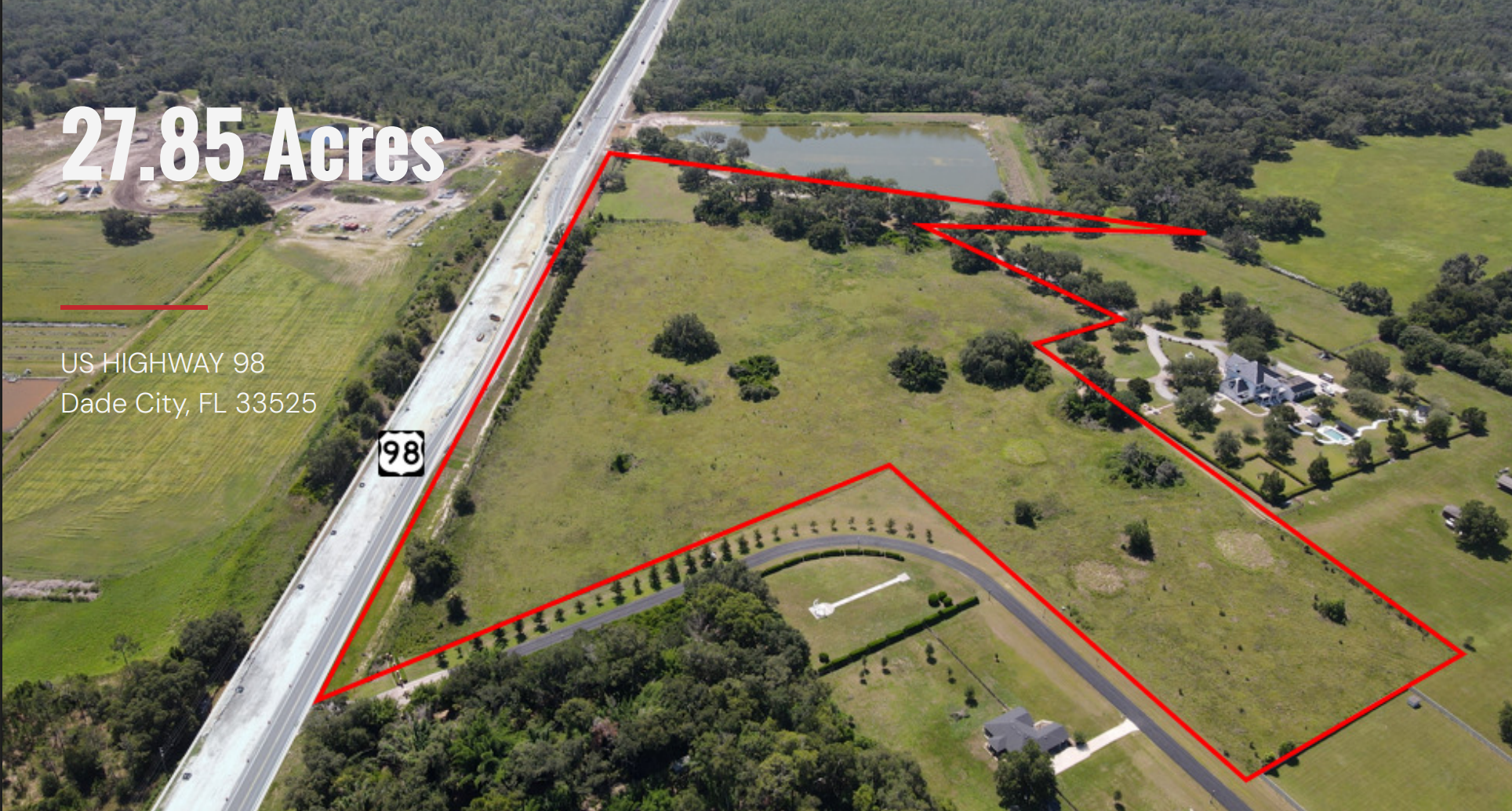 Featured property