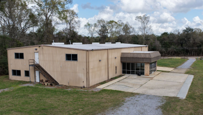 Highway 25 Flex Office Building — photo 3