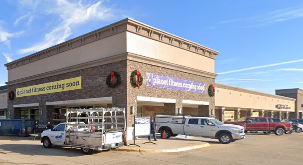 Southfield Center — photo 3