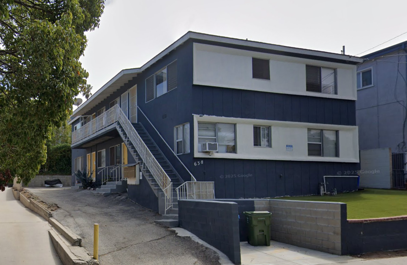 638 Grant St — photo 2