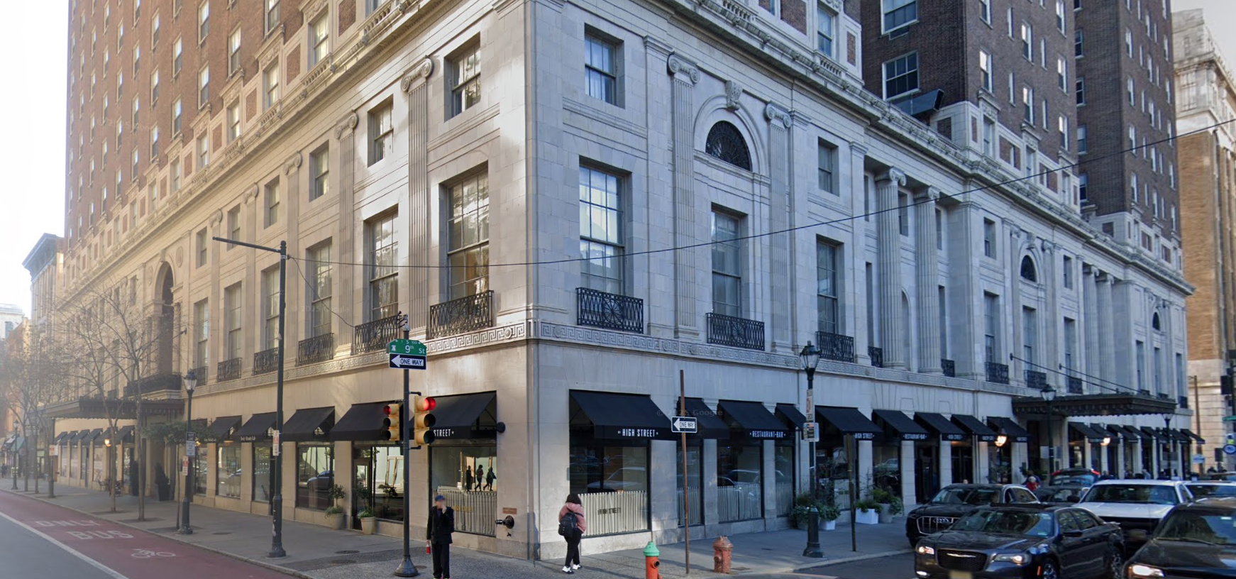 Featured property