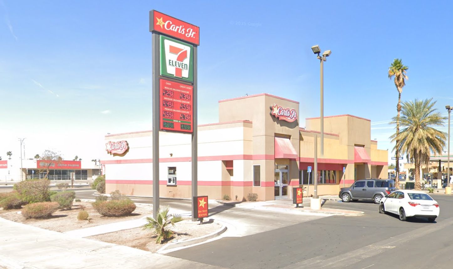 Featured property