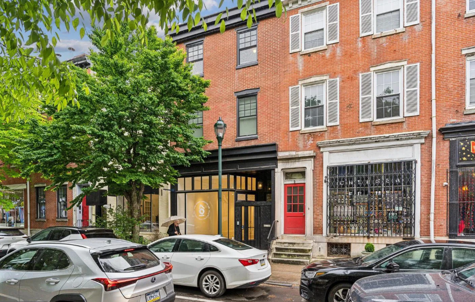 Featured property