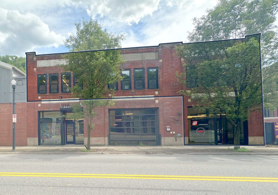Featured property