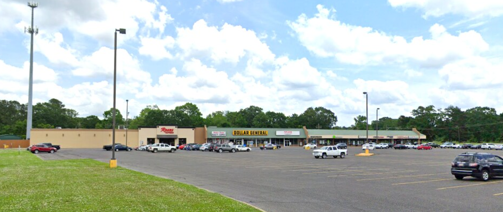 Featured property