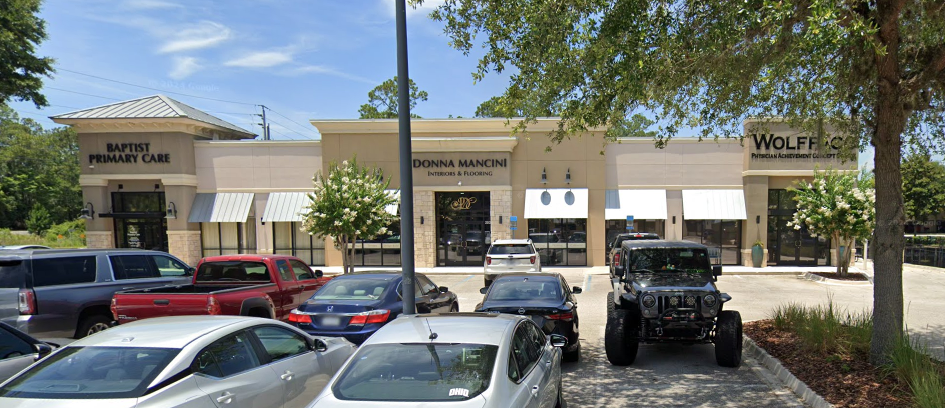 Featured property