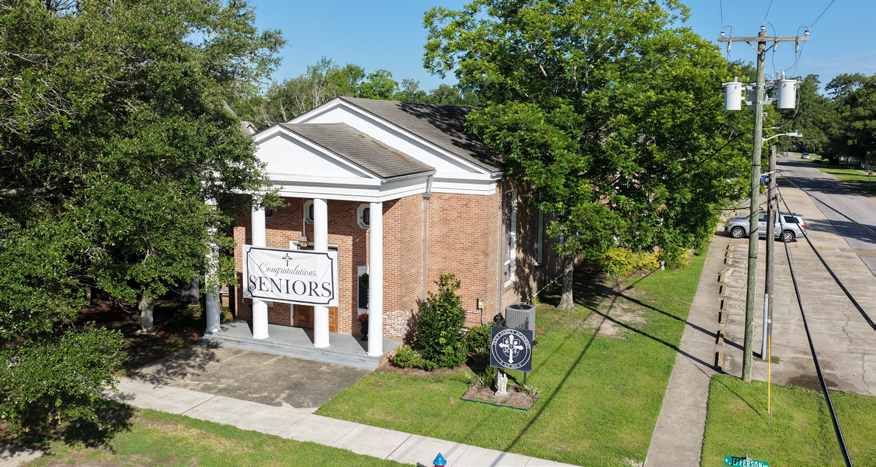 Downtown Covington Institutional Campus — photo 2