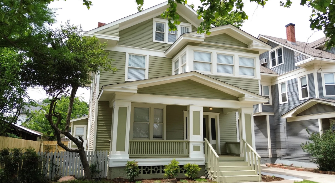Featured property