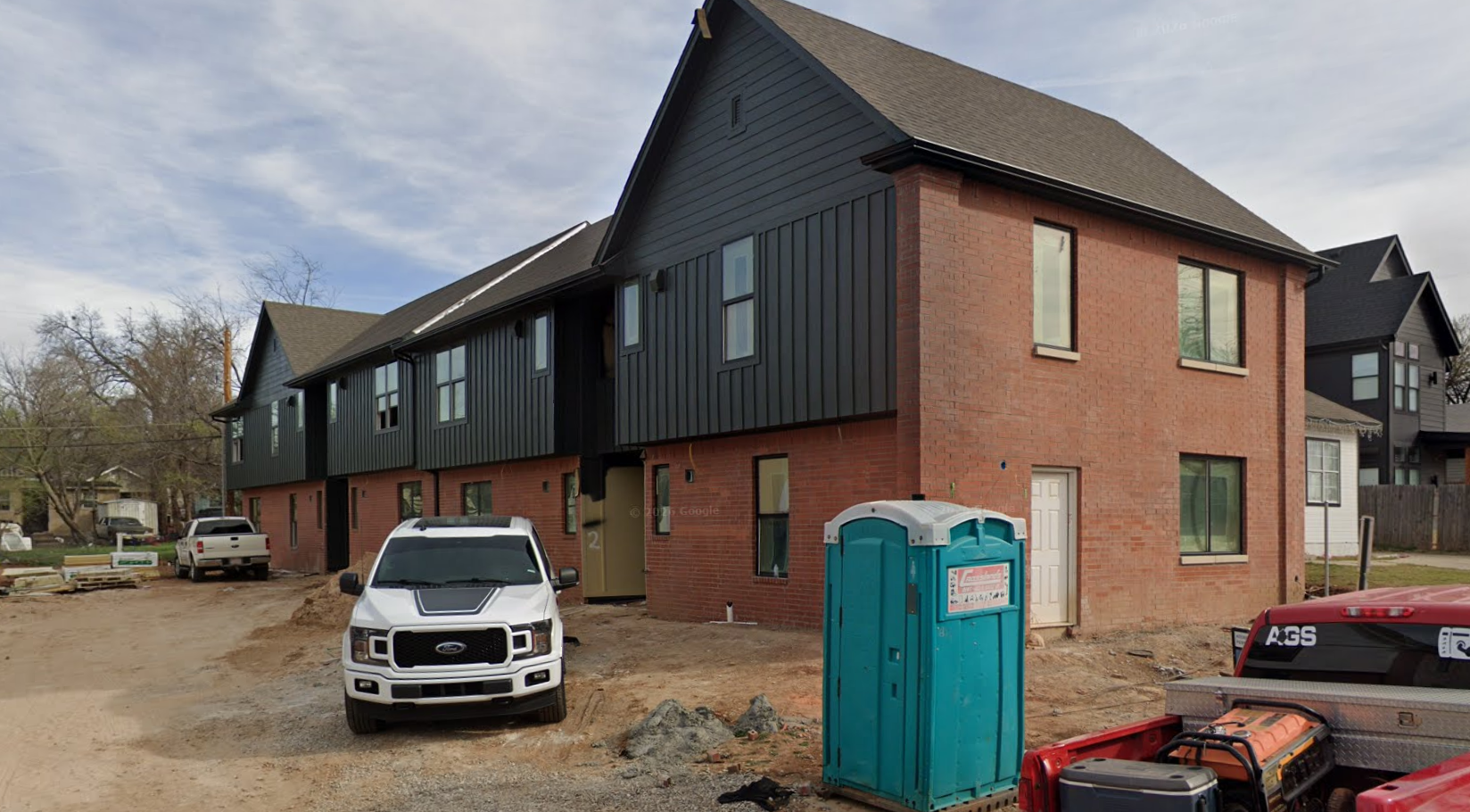 Featured property