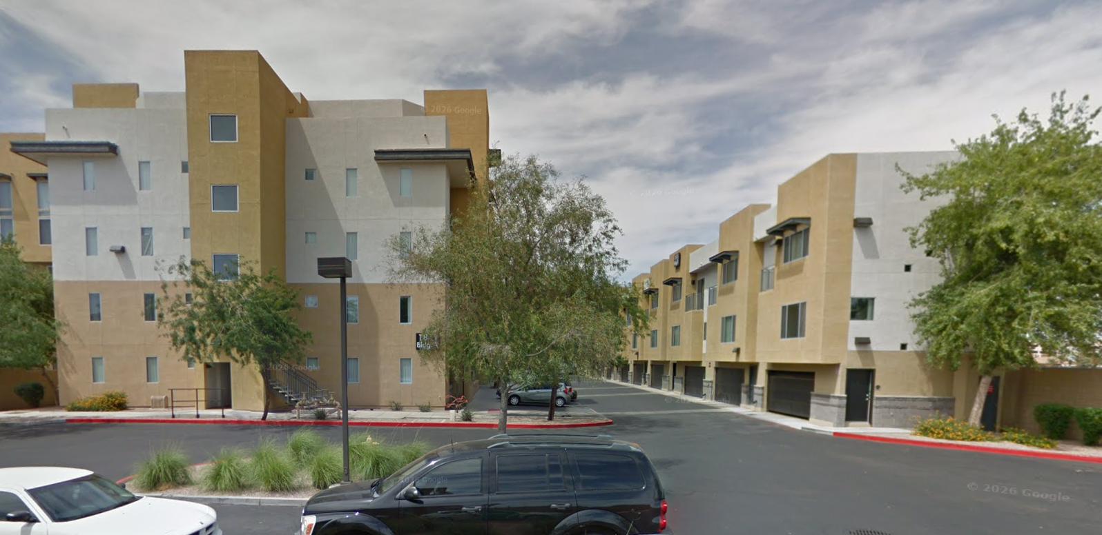 Featured property