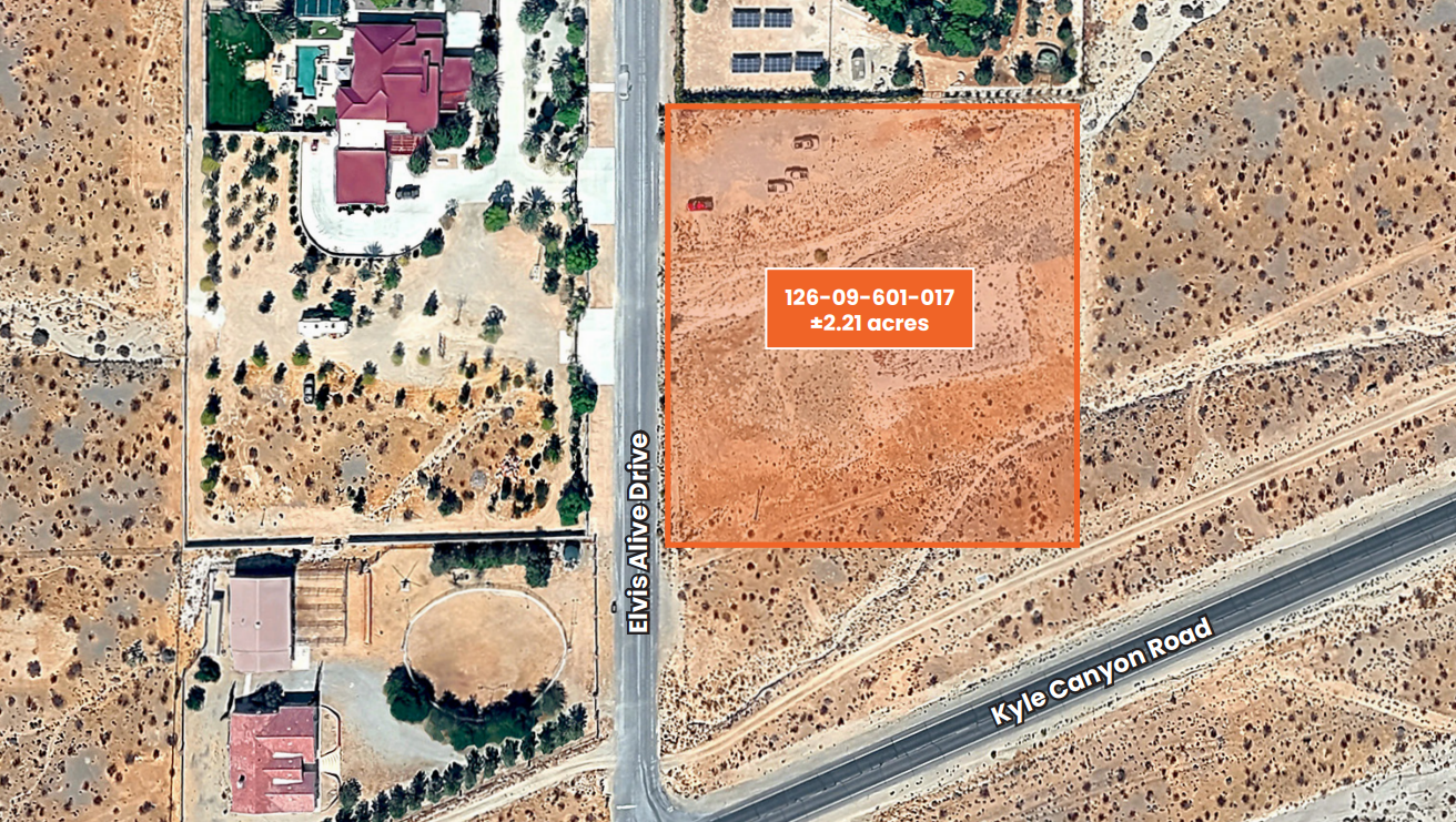 Featured property
