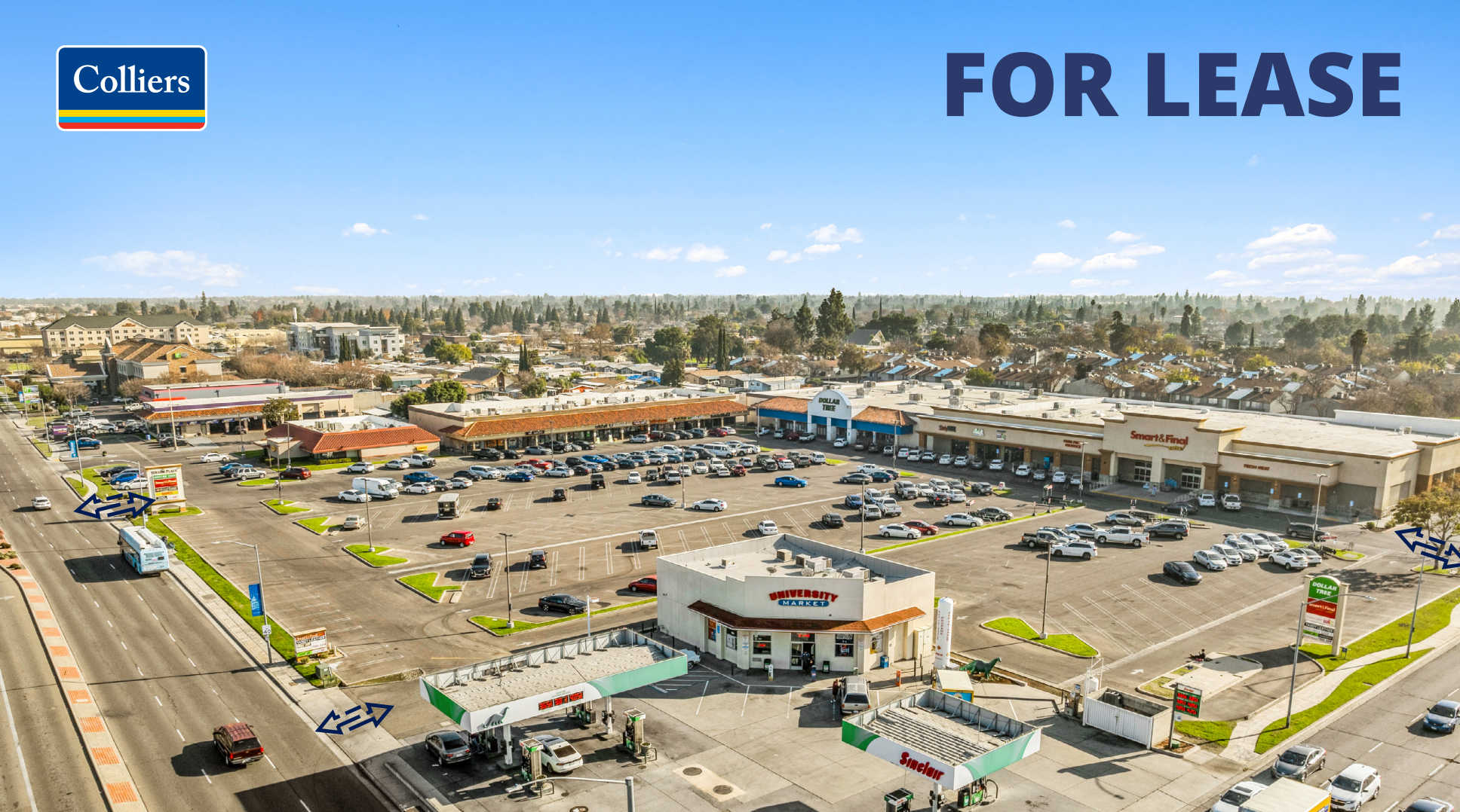 Featured property